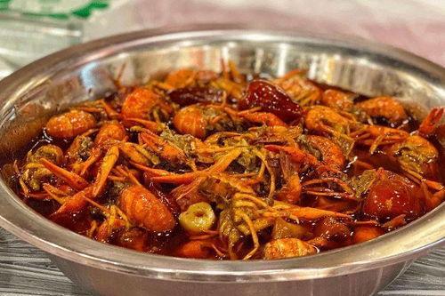 成都爆料小龙虾视频最新 第3张 成都爆料小龙虾视频最新 第3张