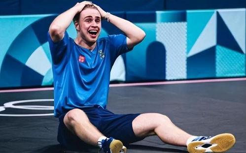 王楚钦圈内爆料是谁爆的,真相背后是谁在暗中操控？  第3张