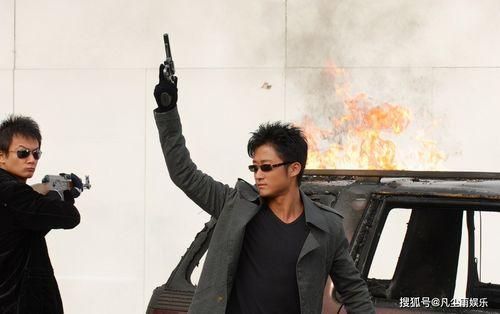 外网爆料吴京视频,揭秘动作巨星背后的故事