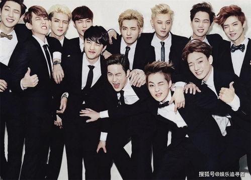 kpop娱乐爆料社,明星幕后故事与热门事件深度解析