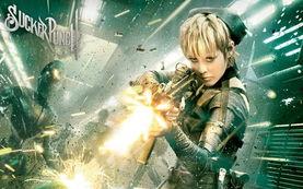 美少女特工队在线观看免费,青春校园的秘密行动 第1张 美少女特工队在线观看免费,青春校园的秘密行动 第1张