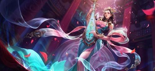 杨玉环新皮肤爆料最新,杨玉环新皮肤惊艳亮相，美艳动人引期待  第2张