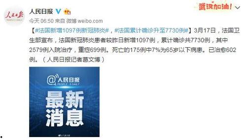 法国卫生部最新爆料,疫情真相与防控策略大揭秘 第1张 法国卫生部最新爆料,疫情真相与防控策略大揭秘 第1张