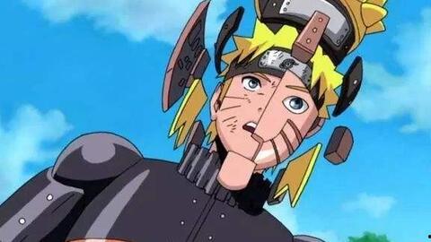 鸣人最新形态爆料视频,究极忍者之路再启新篇章